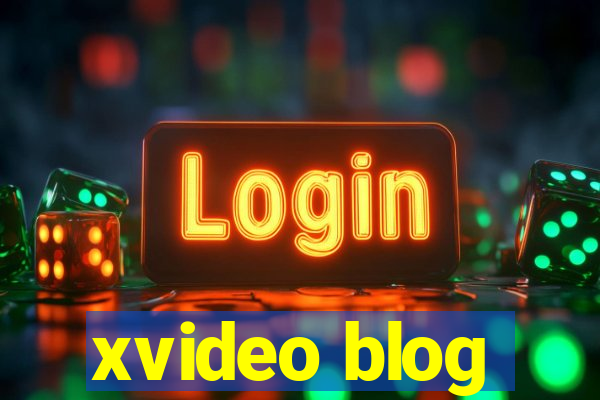 xvideo blog